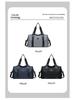 2025 Travel Trend: Large Capacity, Casual & Lightweight Fitness Bag