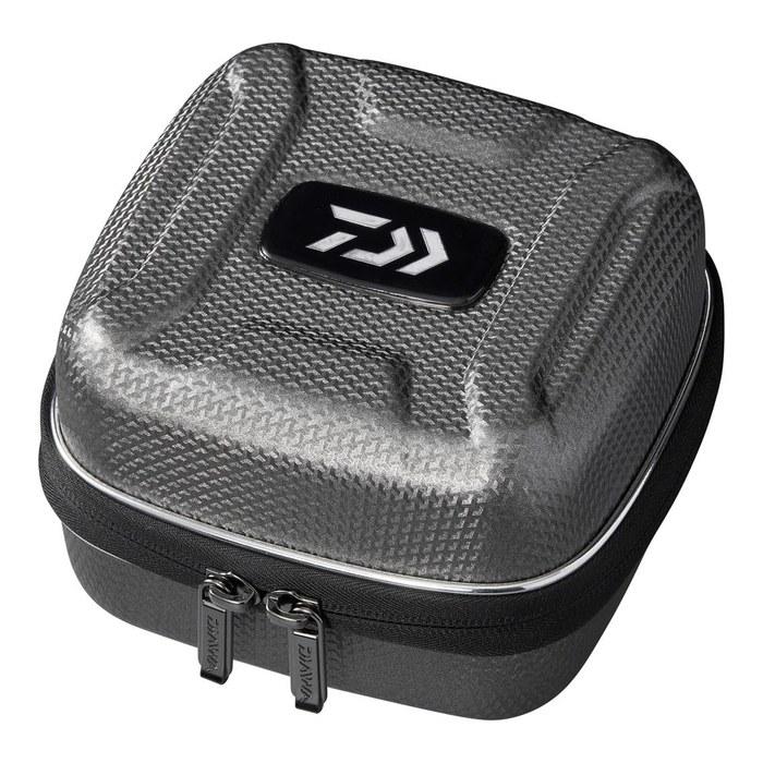 Daiwa Reel Cover SP-S(A) SV Silver