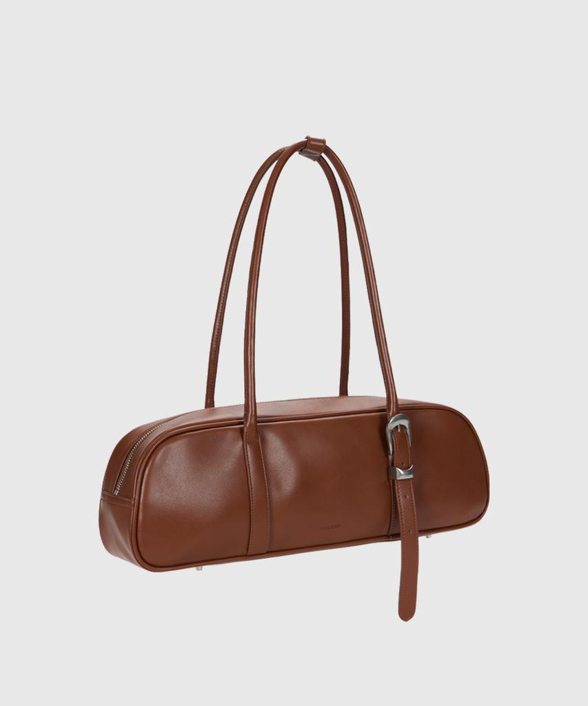 Alki Alka Lia (Brown)