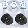 Bolt Caps with Puller Tool Wheel Nut Caps Screw Cover Automotive Accessory for 2003-2020 Quick Install