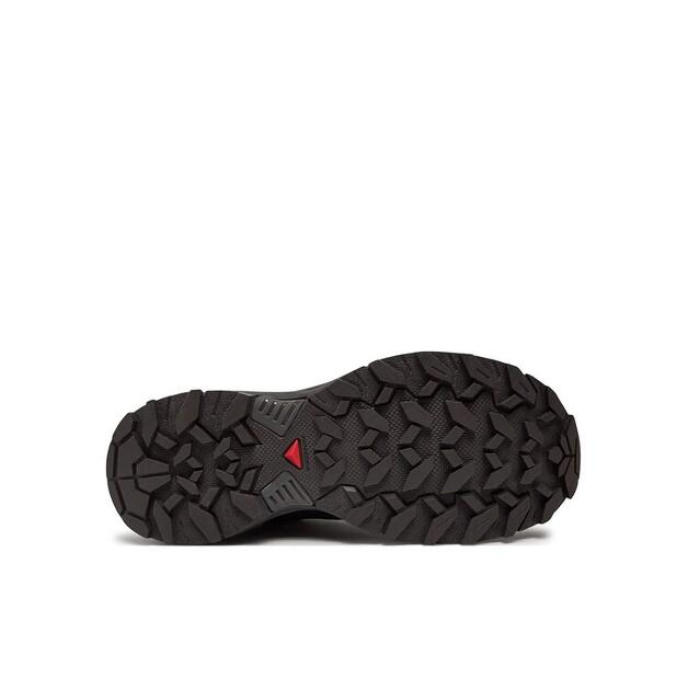 Salomon X Ultra 360 GORE-TEX L47449200 Black Sneakers