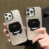 Silicone Case For Samsung A02 A02S A03S Xiaomi Redmi Note 12 13 14 iPhone 17 Air 16E Reno 10 Pro 8T Cover DIY Painted Cartoon Shockproof Phone Bumper