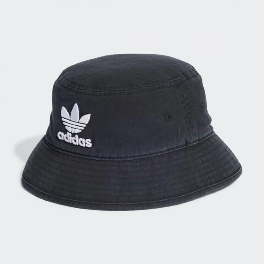 

Adidas Adicolor Classic Stone Washed Bucket Hat IC0009 Suncheon