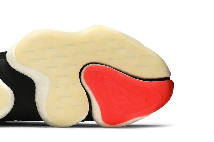 Men's Sneakers adidas Crazy BYW Core Black White Bright Red Core Black/Cloud White/Bright Red
