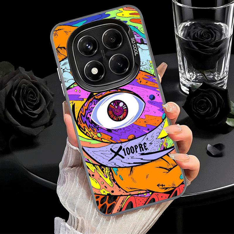 Bad Bunny X100pre Soft Phone Case for Samsung Galaxy S24 S25 FE S26 Edge S23 Ultra S22 Plus S21 + Shockproof Cover Back Shell