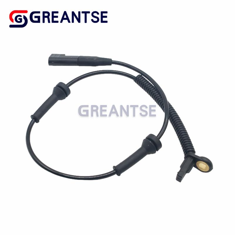 2T1Z2C204B ABS Speed Sensor For Ford Transit Connect 2010-2013 1371543 1385797 1785753 4376243 4370937 2T142B372AA Auto Parts