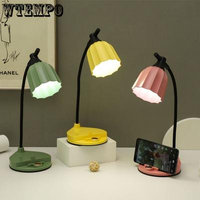 LED-lamper – LED bordlamper