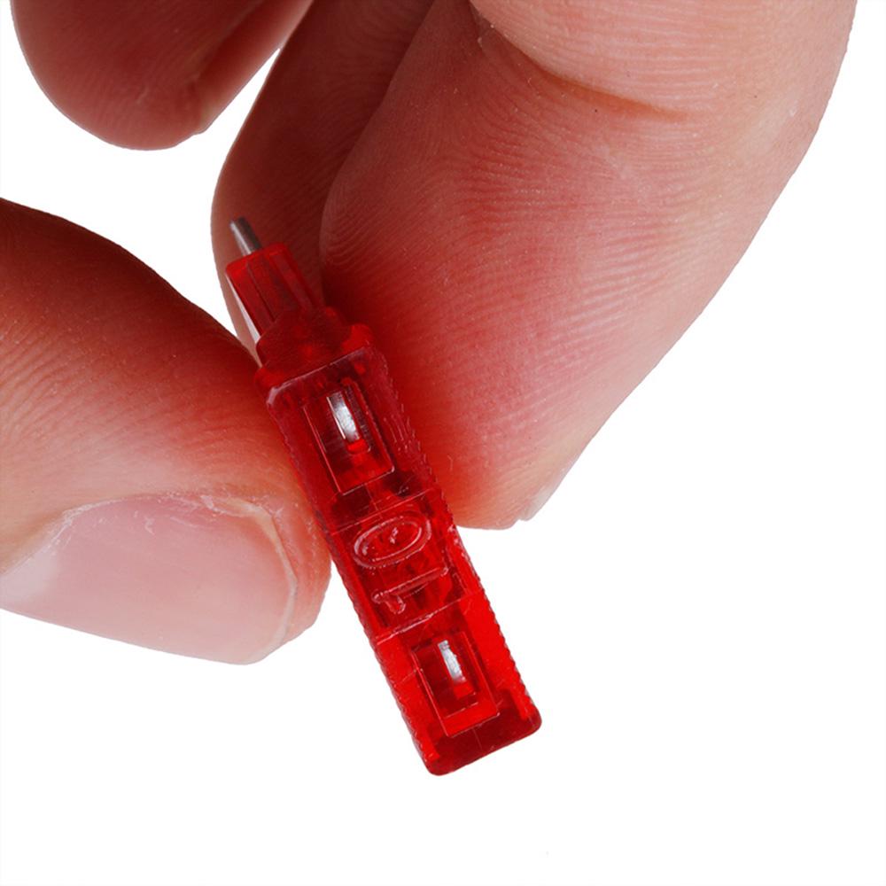 140PCS 2A 40A Automotive Standard Medium Auto Holder Car ATO Plug in Blade Fuse Assortment Boat Motorcycle Truck