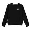 11 Degrees Childrens/Kids Crew Neck Sweatshirt
