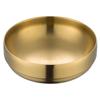 FengZhi Double-Layer Stainless Steel Serving Bowls