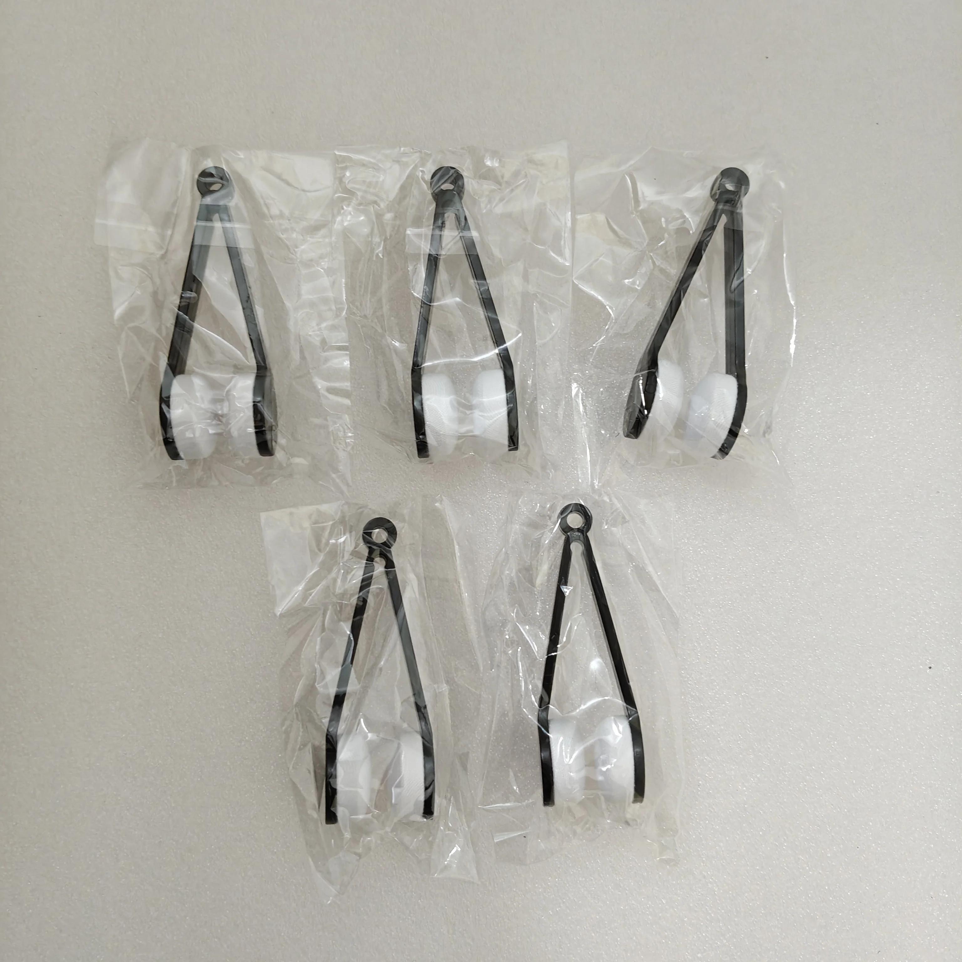 

5 шт./набор Портативная многофункциональная салфетка для чистки очков Очки Солнцезащитные очки Очки Микрофибра Чистящее средство Чистящие щетки