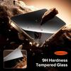 Vollständige Abdeckung Gehärtetes Glas Für iPhone 17 Pro Max 17 Air 16E 15 14 13 12 11 Pro Max 16 Plus 13 Mini X XR XS Max 6s 7 8 Plus Schutzfolie Schutzglas