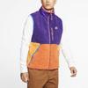 Nike Vests Men's Stand Collar Moderate Other CD3143-547
