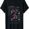 Vaporwave  Cherry Blossom T-Shirt