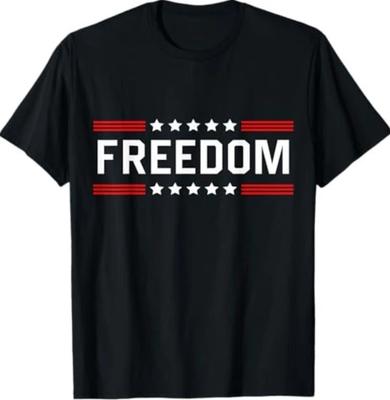 Freedom T-Shirt