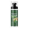 Rosemary Mint Hair Care Spray: Plant-Based, Gentle Moisturizing for Scalp & Hair Strengthening