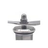 Vervangend Mes voor Hamilton Beach Hbh550/650/850 Blender Mesen Smoothie Machine Mixer Accessoires Messen