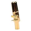 Generic Tenor Saxophone Mouthpiece Brass Bb Saxophone Mouthpiece with Cap and 3 Components Suitable for Beginners Professionals Jazz Bands Marching