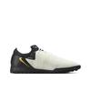 Nike Phantom GX 2 Pro TF Mad Ready Pack Unisex Sneaker Weiß Metallic-Gold-Münze Schwarz FJ2583-100