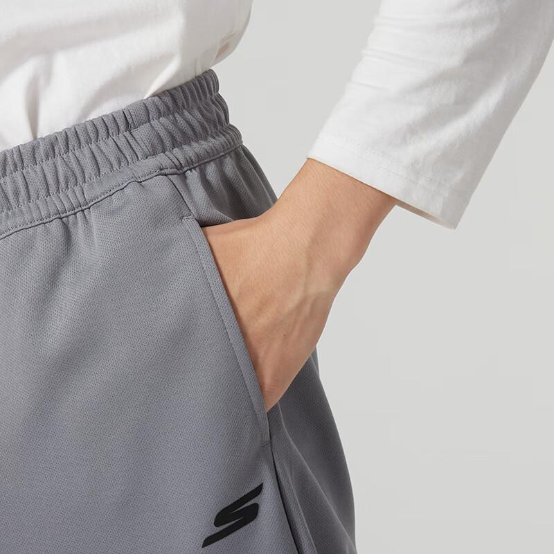 Skechers Men's Knit Long Pants