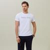 2026 Summer Men's Letter Fashion Classic Short-sleeved T-shirt