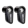 For KAWASAKI Z900 Z650 Z400 Ninja 650 400 NINJA650 Z 900 RS SE Motorcycle CNC Front Rear Wheel ABS Sensor Protection Guard Cover