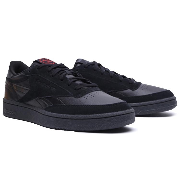 Revenge Reebok Plus Mu Hk 'Coal' DV9586
