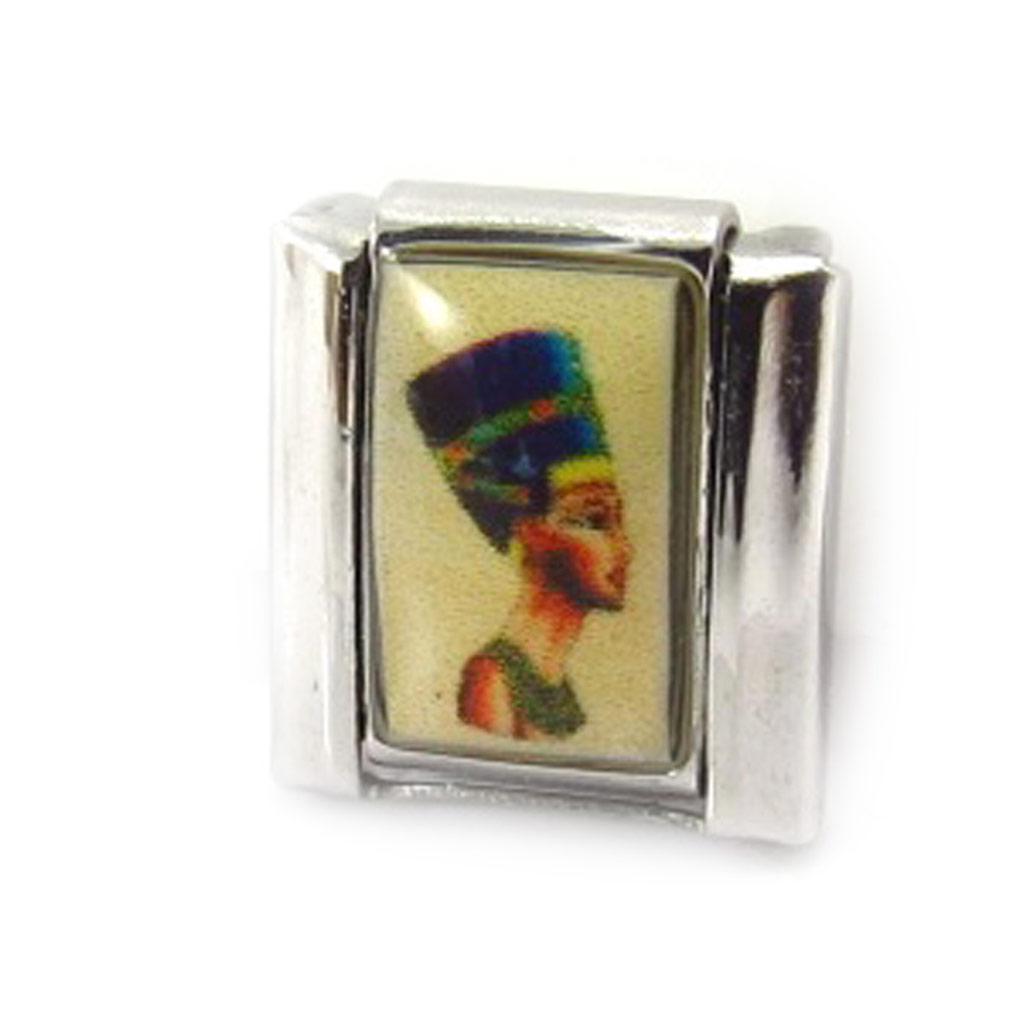 Les Trésors De Lily [K1550] - 'Nefertiti' Mesh