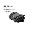 Asahi Koyo Cooler Large Foldable Top and Bottom Delivery Bag Backpack-Style Bag, 20L, Capacity, Insulated, Storage, Dividers, Removable,