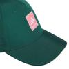 adidas Tour Stamp Cap - Collegiate Green (IU1555) - One Size