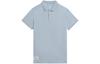 Sports Life Collection Polo Shirt Men's Mist Blue APLS041-12