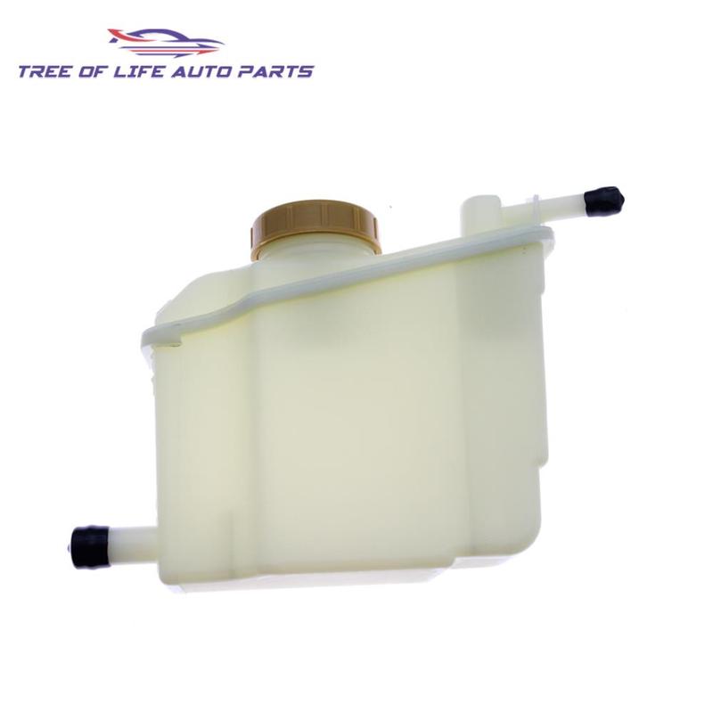Power Steering Reservoir Tank For FORD ESCORT FA 1995-2001 ESCORT/ORION EA 1990-1995 VW Logus Pointer 1993-1999 91AB-3R700-AK