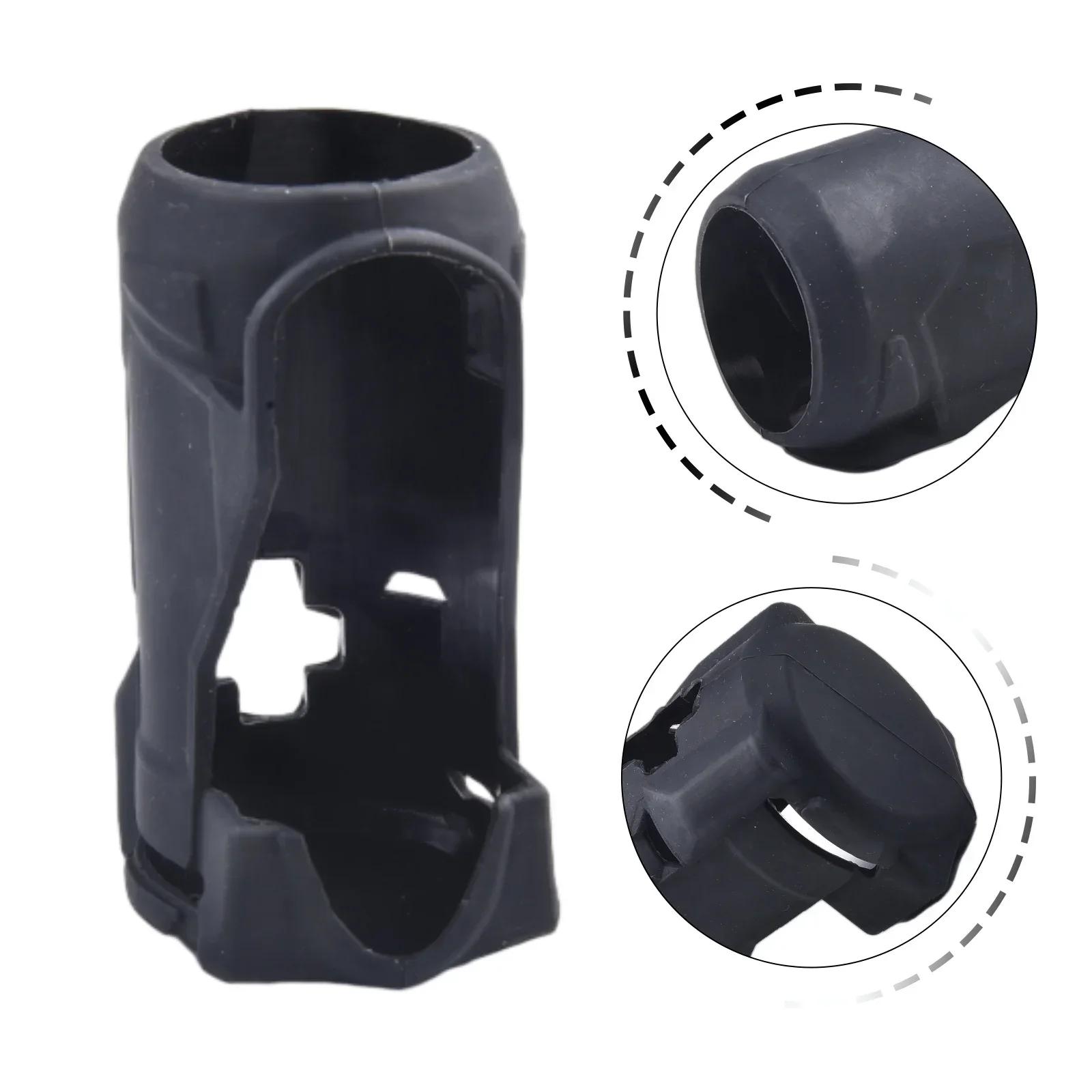 

1PC Protective Boot For FUEL Driver 49-16-3453 Flexible Material Lightweight Hex Driver Protective Boot Parts China Mainland