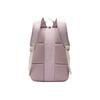Anta Good Things Happen Fashion Trend Fabric Backpack Unisex Backpack Light-Purple Pink 192518152-3