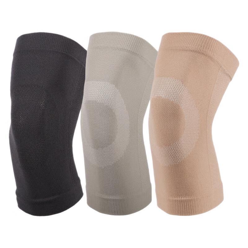 Maistada Summer Sports Knit Knee Brace