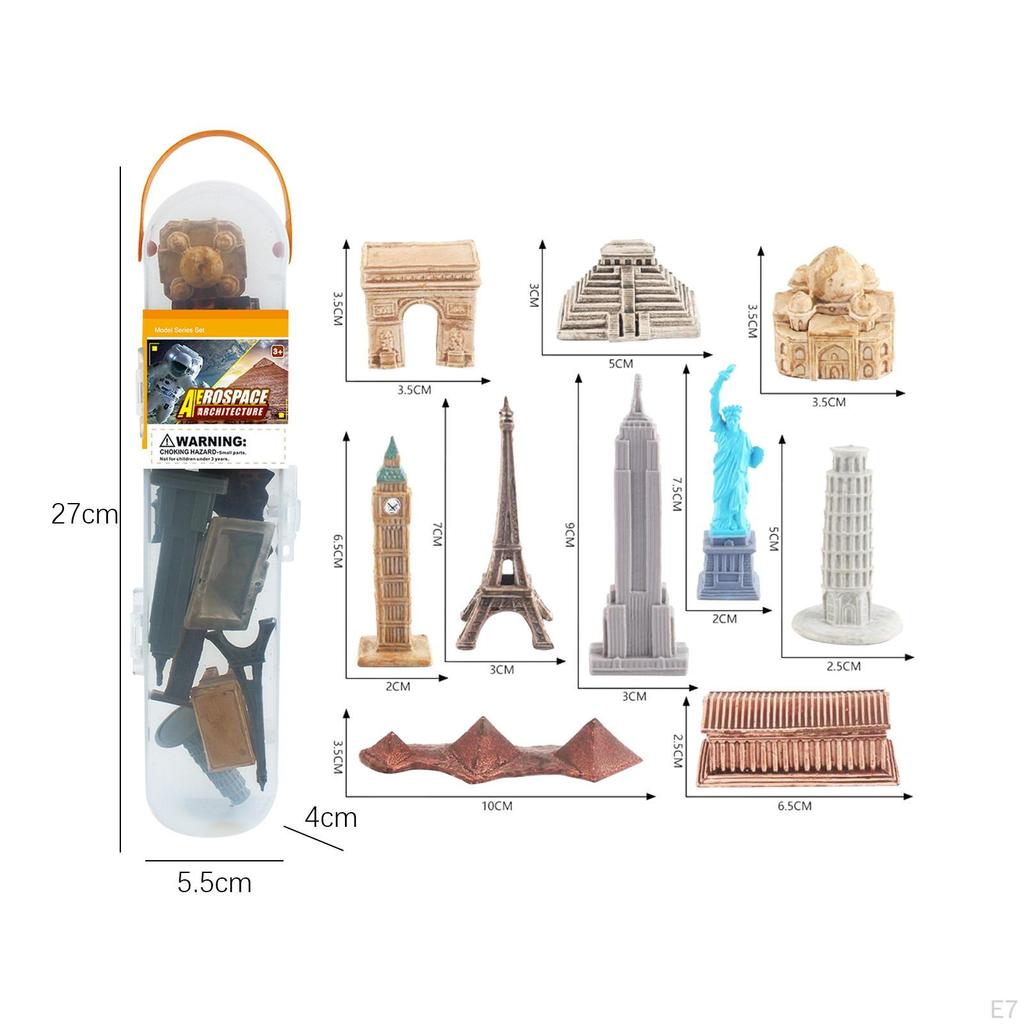 Set: the with a Realistic Spacecraft Model
