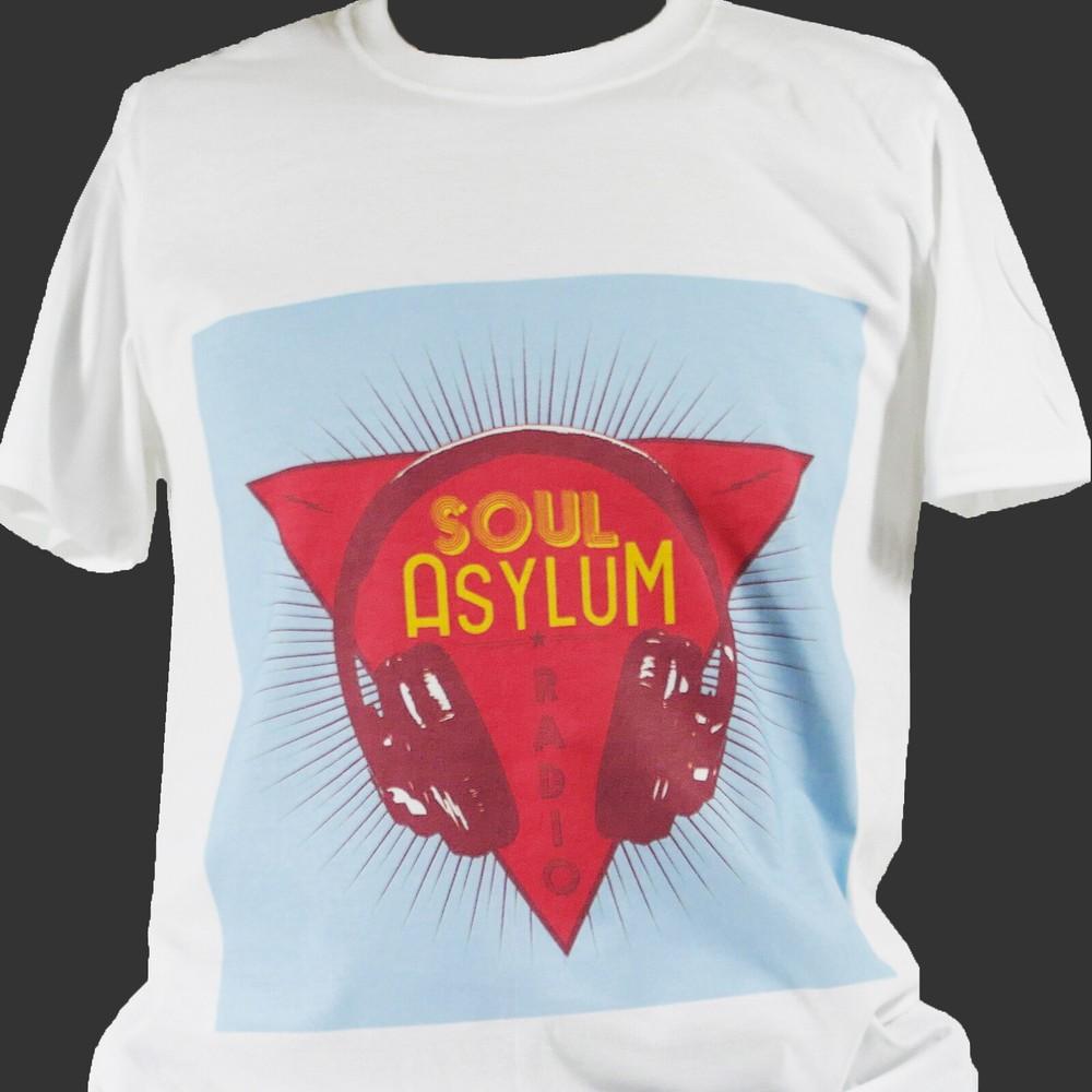 SOUL ASYLUM GRUNGE ALT INDIE  ROCK T-SHIRT Unisex S-3XL