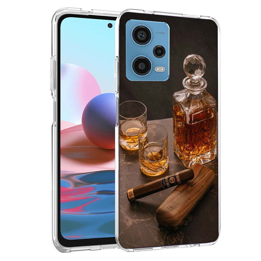 

Современные ритуалы Чистый и классический чехол для телефона Для Redmi Note 13 12 14 15 Pro Plus 13R 11 11T 11E 11S 10 Pro 10S 9 9S Чехол Cell Clea Redmi Note 10 Pro