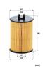 MANN FILTER Oil Filter HU612/1X