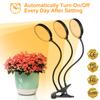 5V LED Grow Light USB Phyto Lamp Sunlike Full Spectrum Grow Tent Phytolamp Hydroponics Plant Seedlings Indoor Grow Tent Box 2835