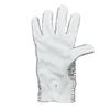 Rare Michael Jackson Laser Diamond Crystal Glove -Handmade Artware-for Collection Imitator