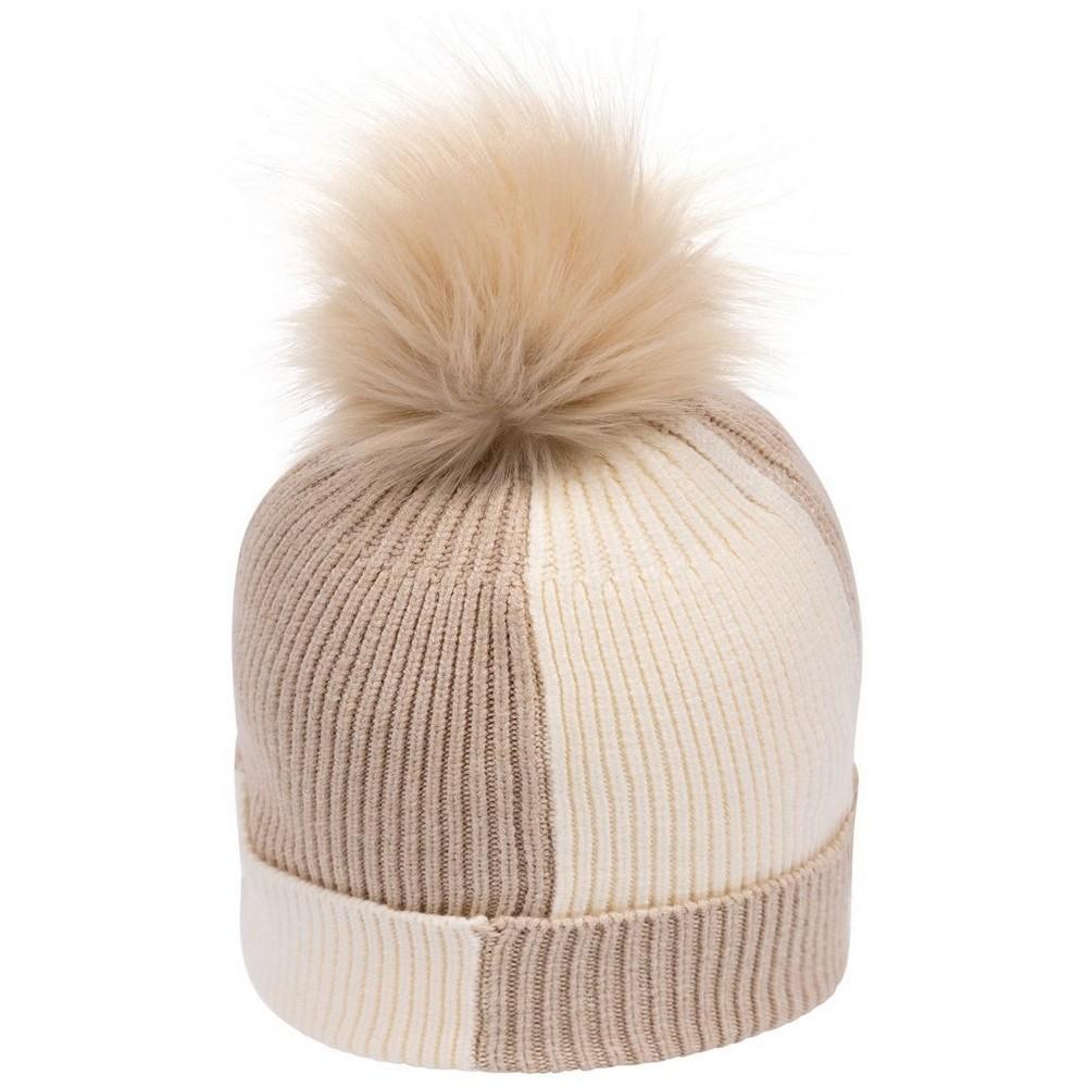 TRESPASS Womens/Ladies Zariel Beanie