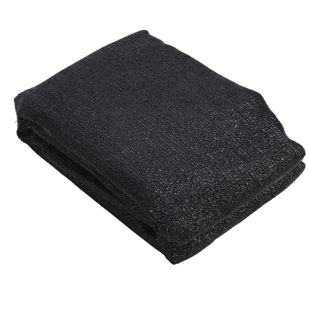 Balcony Privacy Screen Fence Cover HDPE UV Protection Privacy Screen Fence for Deck Patio Backyard Outdoor Pool