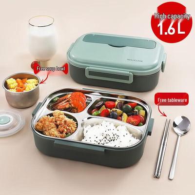 Lebensmittelbehälter – Lunchboxen