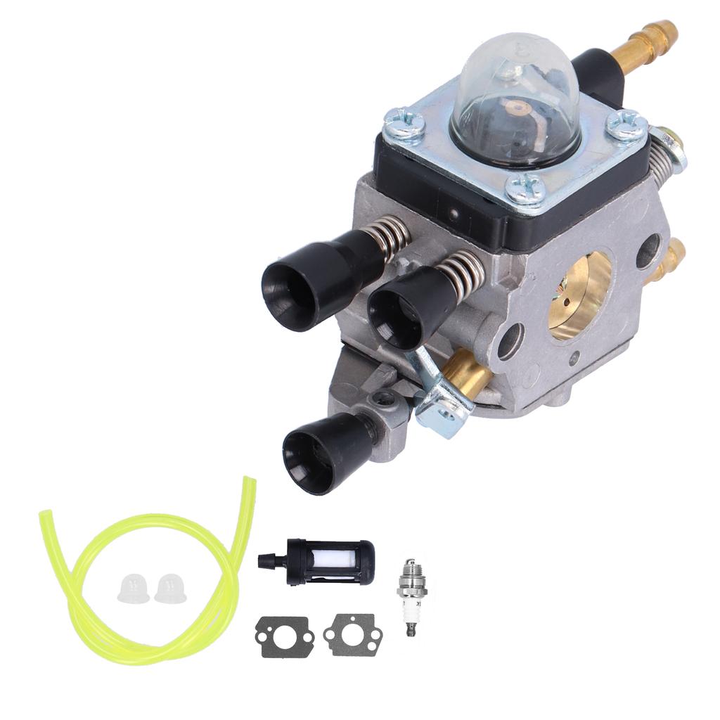 Carburetor Kit Replacement Fit for Stihl BG45 BG55 BG65 BG85 SH55 Garden Machine Parts