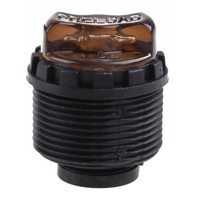 XCR XCM Stelo Ammortizzato, Manopola Regolazione Precarico Forcella Anteriore Professionale Strumento di Montaggio Chiave 25,4mm - 27,5mm - 30mm