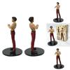 Like A Dragon Kasuga Ichiban Pvc Model Ornament With Display Stand For Collectors And Gaming Fans