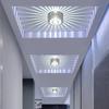 LED Ceiling Lights Sun Shone Brightly Wall Sconce 3w Colorful Lamps For Living Room Corridor Aisle Restaurant Front Porch Deco