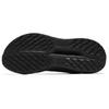 Anta Comfortable Versatile Shock Absorbing Non-Slip Wear-Resistant Low-Top Running Shoes Unisex Sneakers Black 122515531A-5