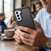Rutschfeste Handyhülle für Samsung Galaxy A57 S26 Ultra S25 FE A17 A56 A55 A36 5G A16 A15 A14 A54 S23 S25 S22 S24 Plus Hüllen